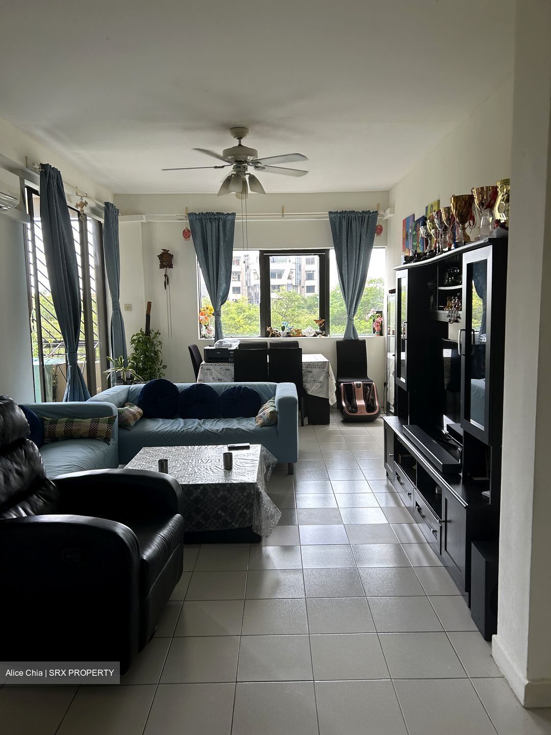 Bayshore Park (D16), Condominium #487667111